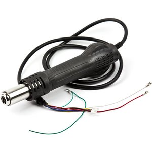 Запасной термофен для Lukey 702 852D+FAN 868 898