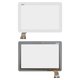 Сенсорный экран для Asus Transformer Pad TF103C, Transformer Pad TF103CG, High Copy, белый, #MCF-101-1589-v1.0