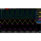ПЗ логічного аналізатора SIGLENT SDS1000X-E-16LA для SIGLENT SDS1000X-E