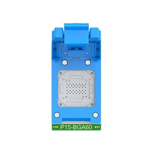 Сокет BGA60 для програматора JC P15