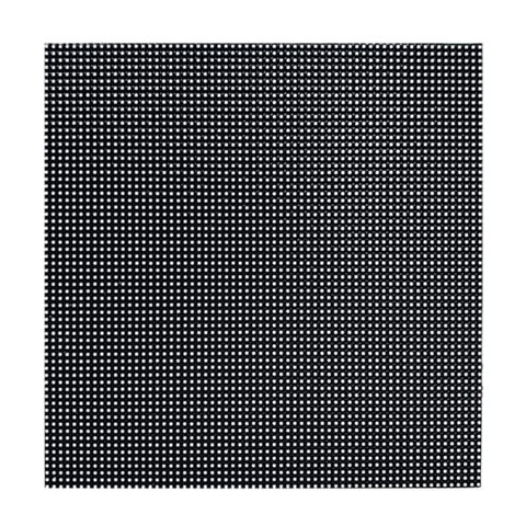 LED модуль для рекламних екранів Hoozoe RGB SMD1515 p3, 192 × 192 мм, 64 × 64 точки, IP65, 4500 нт 