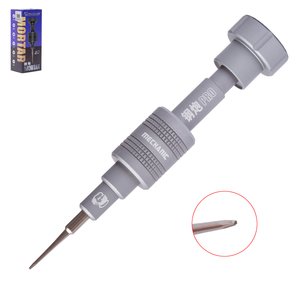 Отвертка "звездочка" Mechanic Mortar Pro *0.8, Pentalobe