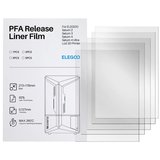PFA-пленка для Saturn 4/4 Ultra/4 Ultra 16K (5 шт.)