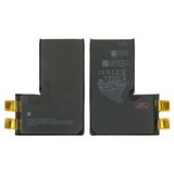Акумулятор для iPhone 15 Pro Max, Li-ion, 3,869 B, 4700 мАг, збільшена ємність, без контролера, (A3121)