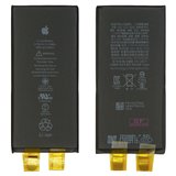 Аккумулятор для iPhone XR, Li-ion, 3,79 В, 3480 мАч, повышенная ёмкость, без контроллера, #616-00471