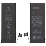 Акумулятор для iPhone SE, Li-ion, 3,8 В, 1900 мАг, збільшена ємність, original IC, #616-00107