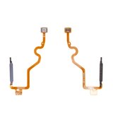 Шлейф для Tecno Pop 9 4G, Spark 10, Spark 20 Pro (KJ6), Spark Go 1 (KL4), для сканера відбитка пальця (Touch ID)
