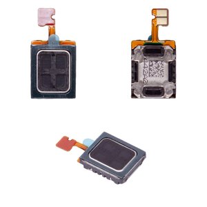 Динамік для Motorola Moto G05, Moto G06, Moto G15, Moto G75