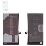 Аккумулятор JCID для Apple iPhone 12, iPhone 12 Pro, Li-Polymer, 3,83 B, 3200 мАч, повышенная ёмкость