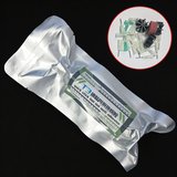 Термоклей Liangwei Kadaben T3 Hot Melt Glue, поліуретановий, для приклеювання задніх кришок, для дисплейних рамок, 30 мл, чорний