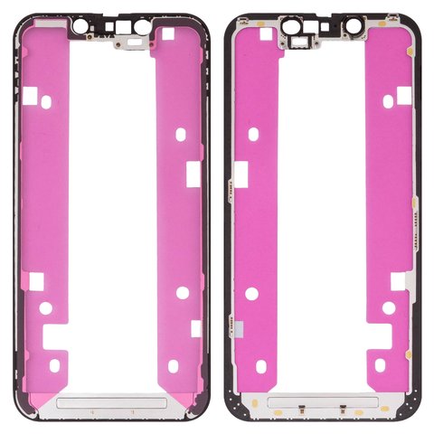Рамка крепления дисплея для iPhone 13 mini, Original PRC 