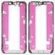 Рамка кріплення дисплея G+OCA PRO для iPhone 13 mini