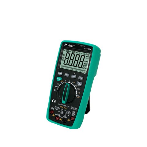 Цифровий мультиметр Pro'sKit MT 1820N