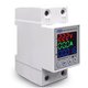 Реле напряжения TOMZN TOVPD1-63VAE, 220 В, 1-63А, с защитой по току и напряжению