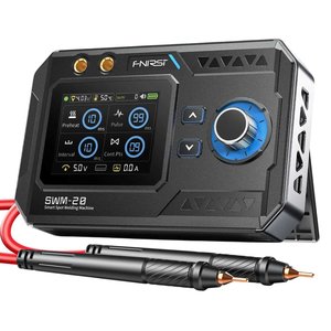 Аппарат точечной сварки FNIRSI SWM 20