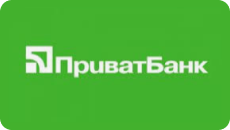 Оплата на счет Частного Предпринимателя в Приватбанке