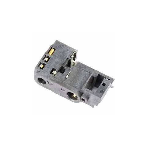 Charge Connector compatible with Motorola C650, V180, V220