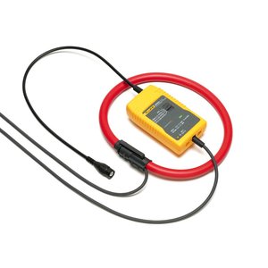 Гибкие клещи адаптер для переменного тока Fluke i3000s Flex 24 2584888 
