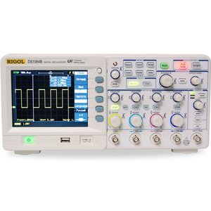 Osciloscopio Digital de 4 canales Rigol DS1064B