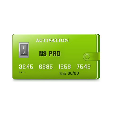 NS Pro Activation