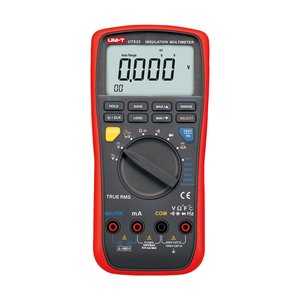 Мегаомметр UNI T UT533