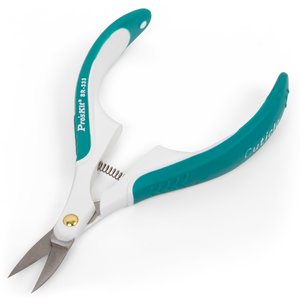 Micro Scissors Pro'sKit SR 333
