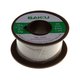 Solder BAKU BK-5005, (Sn 63% , Pb 35,1%, flux 1,9%, 0,5 mm, 50 g)