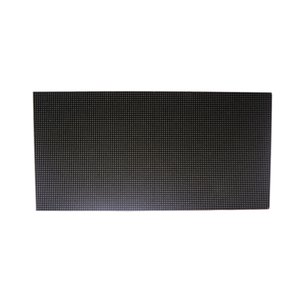 Módulo LED publicitario SMD1515 P2 RGB SMD, 256 × 128 mm, 128 × 64 puntos, IP20, 1000 nt 