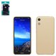 Case Nillkin Super Frosted Shield compatible with Huawei Honor Play 8a, (golden, with support, matt, plastic) #6902048172609