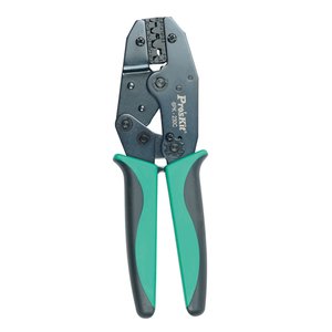 Crimpadora Pro'sKit 6PK 230C