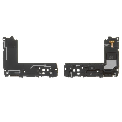 Buzzer compatible with Samsung G965F Galaxy S9 Plus, in frame 