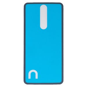 Housing Back Panel Sticker Double sided Adhesive Tape  compatible with Xiaomi Redmi 9, M2004J19G, M2004J19C 