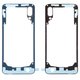 Adhesivo para panel trasero de carcasa (cinta doble faz) puede usarse con Samsung A207F/DS Galaxy A20s