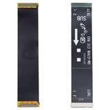 Cable flex puede usarse con Samsung G780 Galaxy S20 FE, G781 Galaxy S20 FE 5G, entre placas