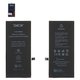 Battery Deji compatible with Apple iPhone 8 Plus, (Li-ion, 3.82 V, 2961 mAh, original IC)
