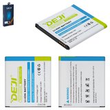 Battery Deji EB-BG530BBC/EB-BG530CBE compatible with Samsung J250F Galaxy J2 (2018), J320 Galaxy J3 (2016), J500 Galaxy J5, (Li-ion, 3.8 V, 2400 mAh)