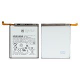 Battery EB-BS906ABY compatible with Samsung S906B Galaxy S22 Plus 5G, (Li-ion, 3.88 V, 4500 mAh, Original (PRC))