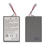 Batería LIP1708, RA202105 puede usarse con Sony PlayStation 5, Li-ion, 3.7 V, 2000 mAh, High Copy, dualsense