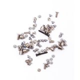 Screw compatible with iPhone 12, (black, full set)