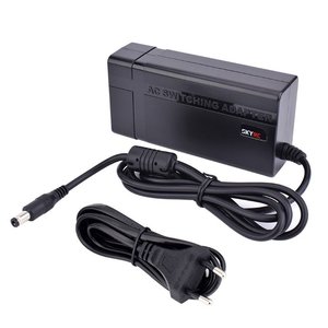 Fuente de alimentación SkyRC PSU 60W, 15V 4A, #SK 200008 01