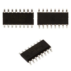 Power Control IC EG2113D