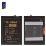 Battery Mechanic B-F3 compatible with Vivo Y90, Y91, Y93, Y95, (Li-Polymer, 3.85 V, 4030 mAh)