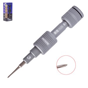 Destornillador Tri Point Mechanic Mortar Plus Y0.6
