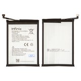 Battery BL-49FX compatible with Infinix Hot 8, Hot 8 Lite, Hot 9 Pro (X655F), Smart 5, (Li-Polymer, 3.85 V, 5000 mAh, Original (PRC))