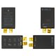 Аккумулятор для iPhone XS Max, Li-ion, 3,7 В, 3700 мАч, повышенная ёмкость, без контроллера, #616-00505