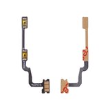 Flat Cable compatible with Oppo A16, A16s, A54 4G, A54s, (sound button)