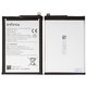 Battery BL-49LX compatible with Infinix Hot 12 (X6817), Hot 20 (X6826), Hot 20S (X6827), (Li-Polymer, 3.87 V, 5000 mAh, Original (PRC))