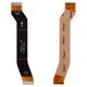 Flat Cable compatible with Motorola Moto G85, (for mainboard, Original (PRC))