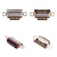 Conector de carga puede usarse con Xiaomi 13 Ultra, 14, 14 Pro, 14 Ultra, 15, 15 Pro, 15 Ultra, 24 pin, USB tipo C