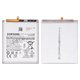 Battery EB-BS937ABY compatible with Samsung S937 Galaxy S25 Edge, (Li-ion, 3.90 V, 3900 mAh, Original (PRC))